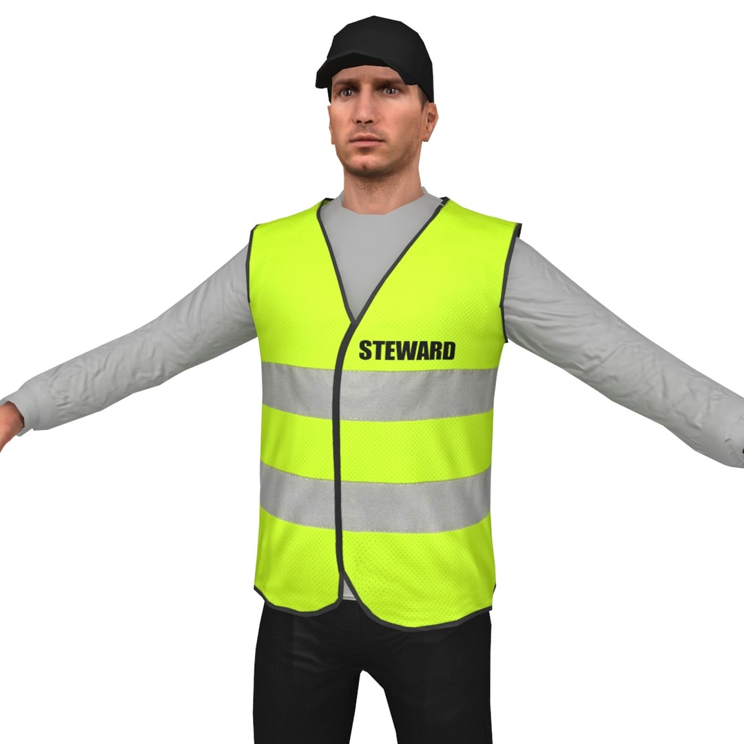 3D model pack safety steward https://p.turbosquid.com/ts-thumb/rV/DZ0CMC/xGTBdZYe/20009/jpg/1530550758/1920x1080/fit_q87/e71aecc3ad20dd99967bd0cfc317126cbdb57ec9/20009.jpg