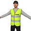 Paquete de seguridad Steward