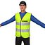 Paquete de seguridad Steward