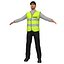 Paquete de seguridad Steward