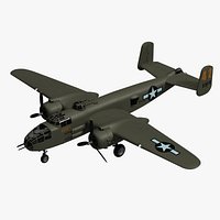 B-25 Mitchell