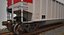Eisenbahntrichter J311 NORX