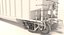 Eisenbahntrichter J311 NORX