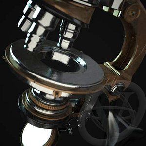 Microscope