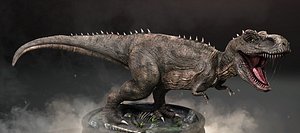 Tyrannosaurus Rex High Quality T-rex