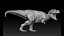 Tyrannosaurus Rex Wysokiej jakości T-rex