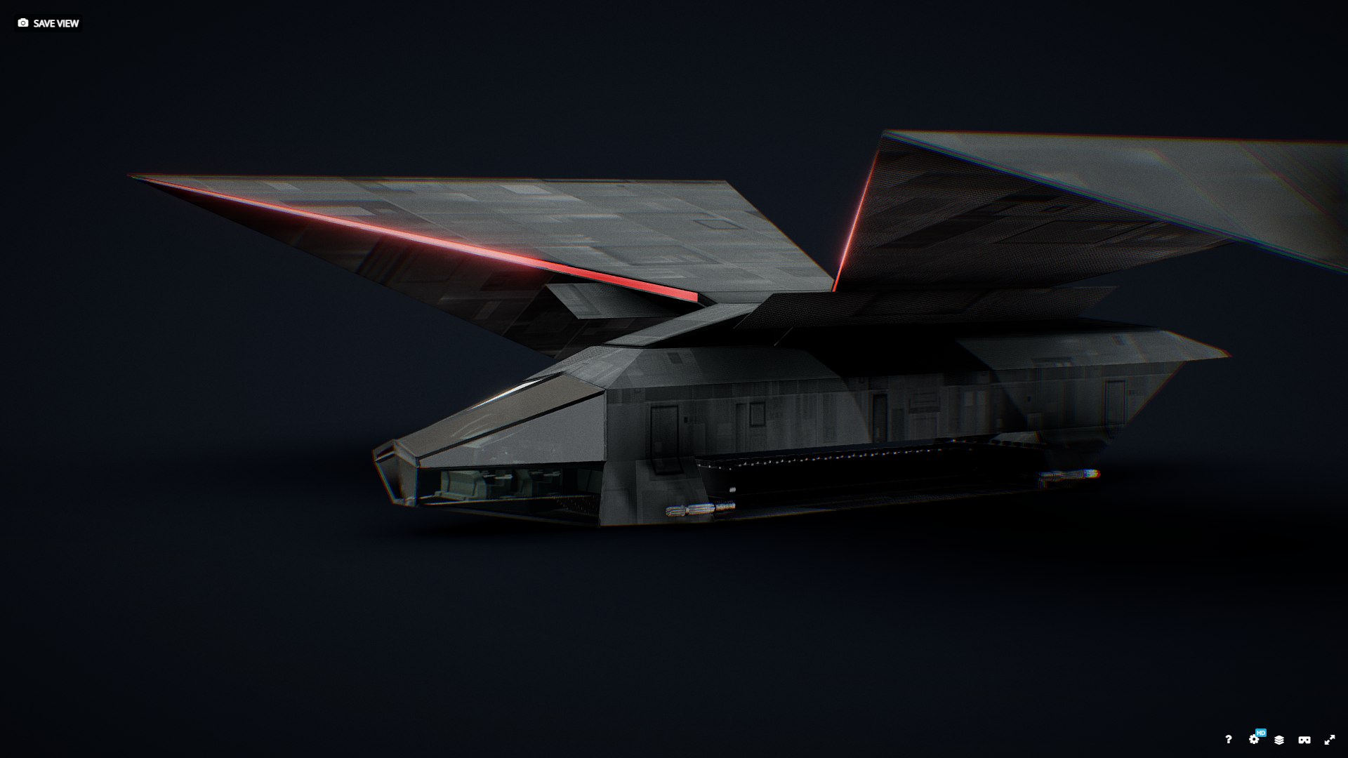 Futuristic Sci-Fi AirForce Space ShipTransport 3D https://p.turbosquid.com/ts-thumb/rV/ezGbWo/8g/screenshot1056/png/1656166436/1920x1080/fit_q87/5e04f33ce3fe8e8bcced465428af13e579fd4c4c/screenshot1056.jpg