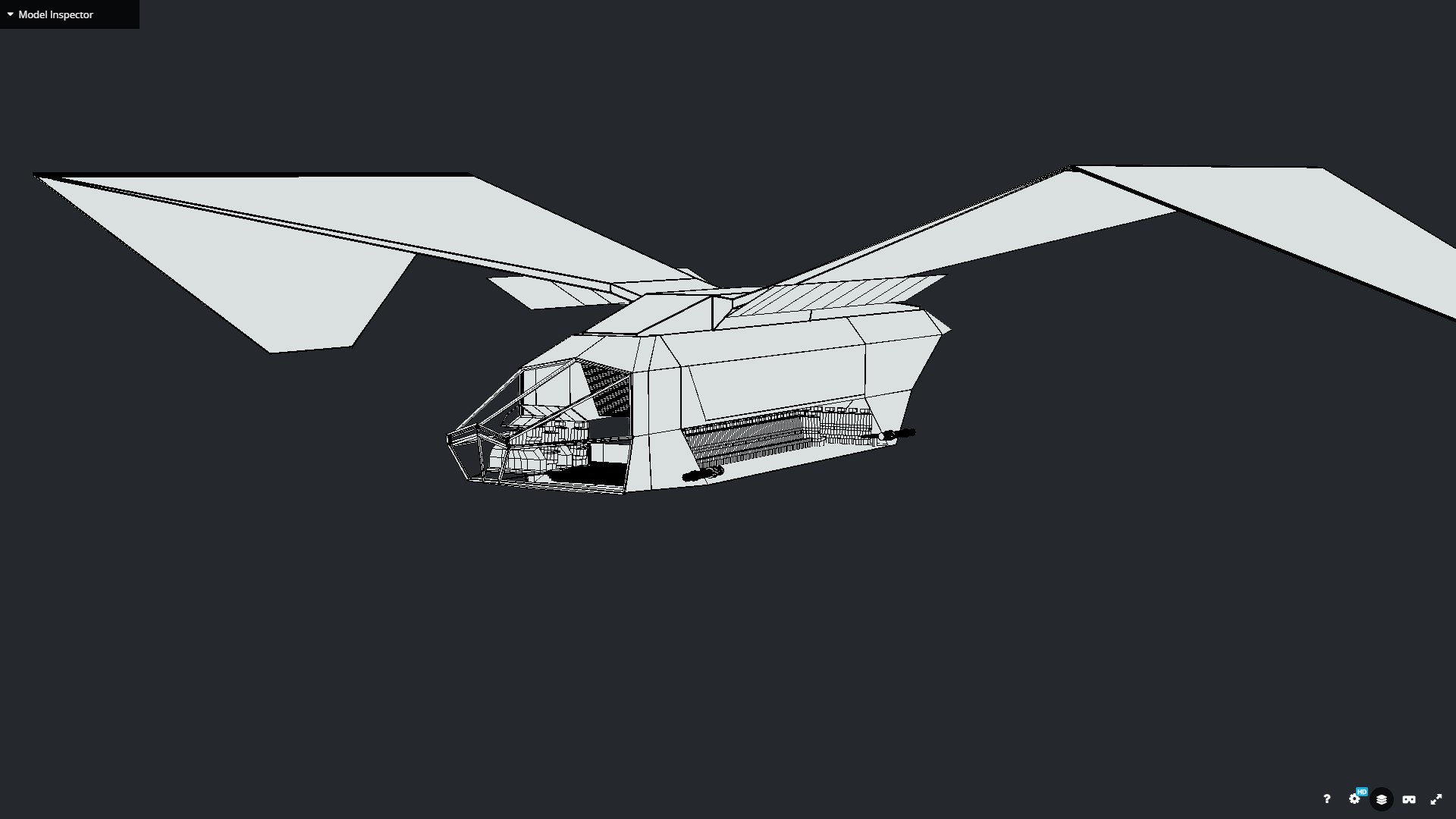 Futuristic Sci-Fi AirForce Space ShipTransport 3D https://p.turbosquid.com/ts-thumb/rV/ezGbWo/IQ/screenshot1064/png/1656166439/1920x1080/fit_q87/4c6ee4d194d0466d23b50ccf2ad2988bac9b87f4/screenshot1064.jpg