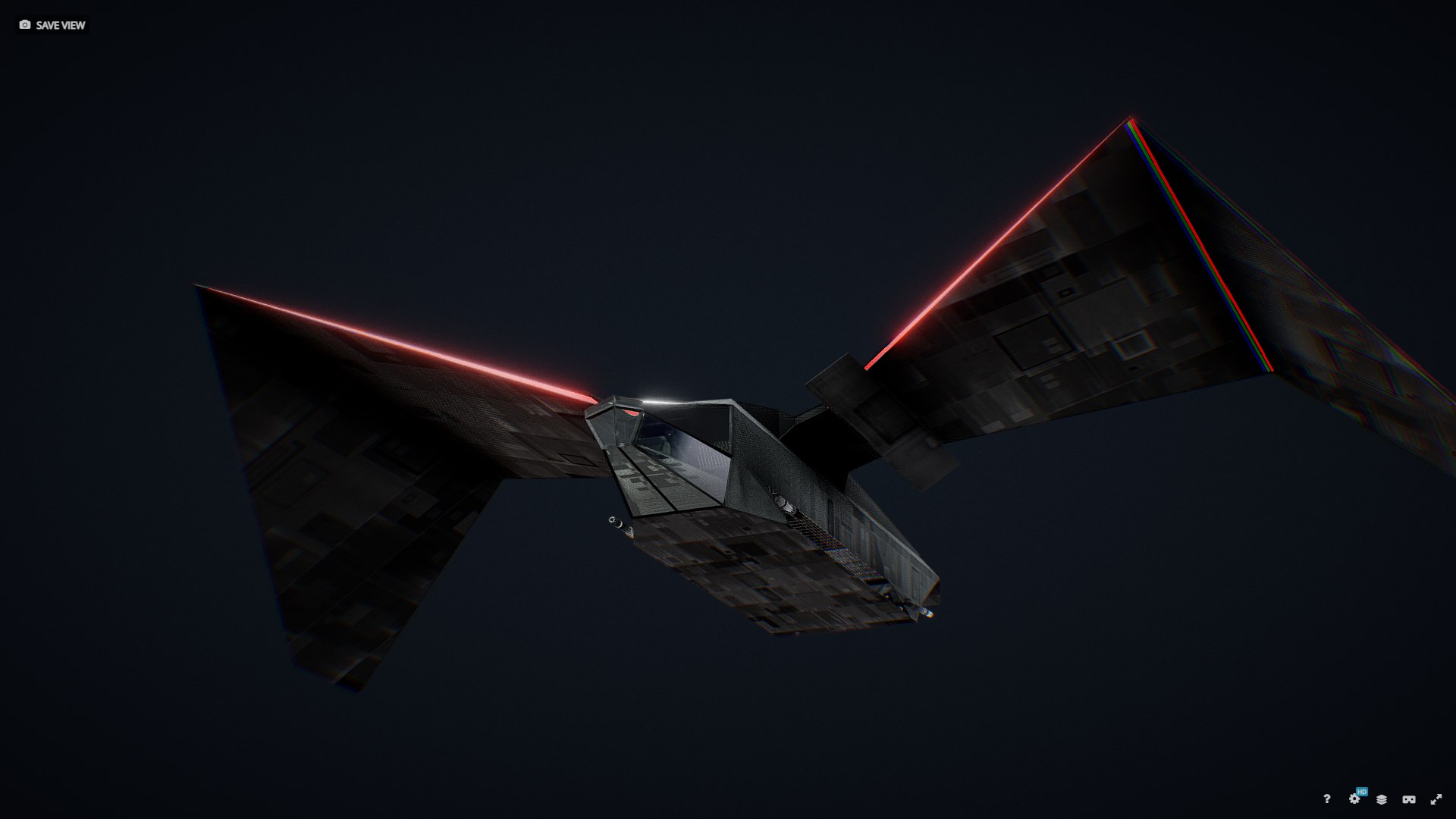 Futuristic Sci-Fi AirForce Space ShipTransport 3D https://p.turbosquid.com/ts-thumb/rV/ezGbWo/LA/screenshot1062/png/1656166439/1920x1080/fit_q87/4697bb41ca2f60b76f616e3c2acace2d9790420a/screenshot1062.jpg