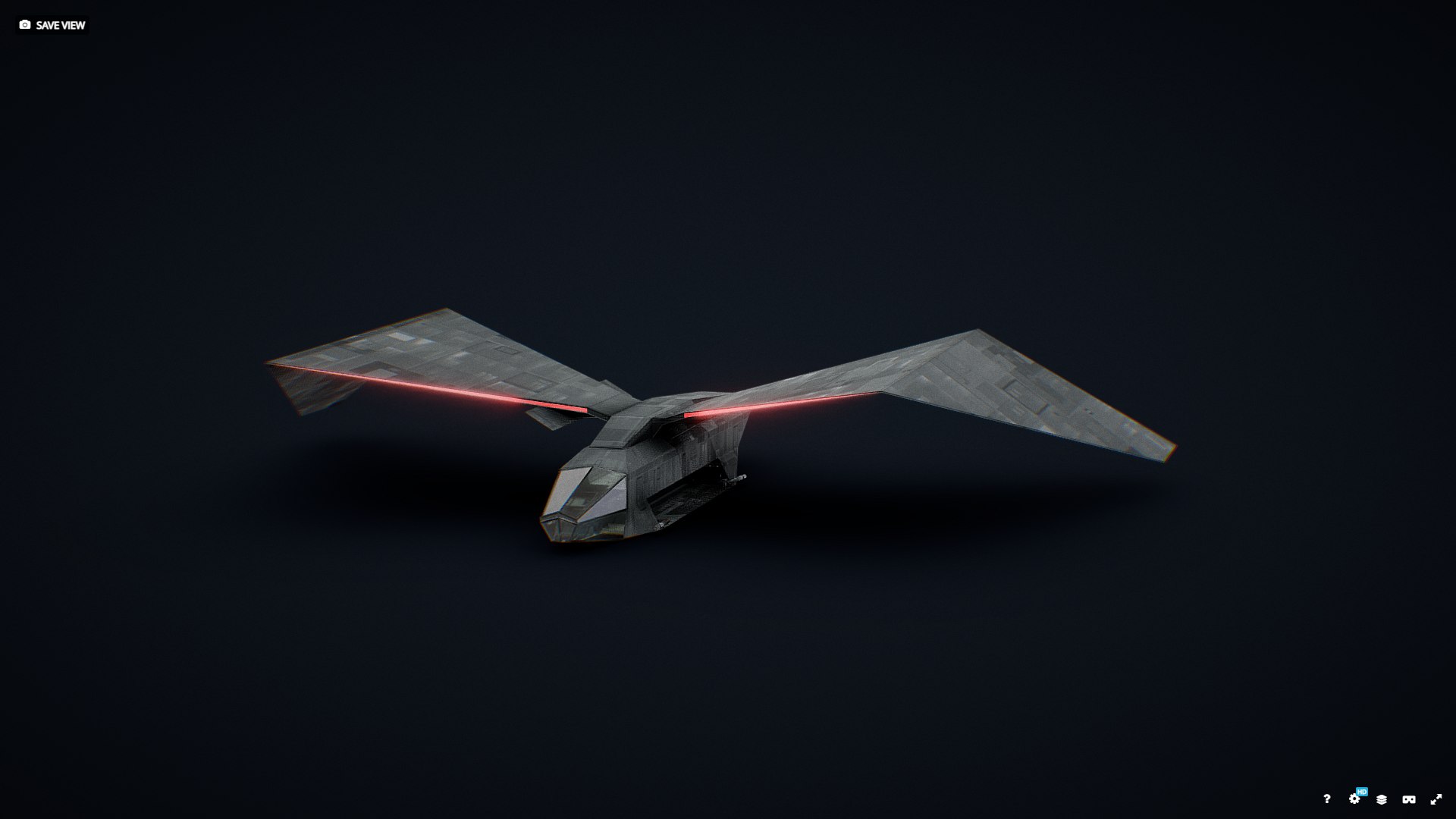 Futuristic Sci-Fi AirForce Space ShipTransport 3D https://p.turbosquid.com/ts-thumb/rV/ezGbWo/WX/screenshot1057/png/1656166435/1920x1080/fit_q87/e0c9fa9c9a2d027f0d0d95e9c701fc3c6c814446/screenshot1057.jpg