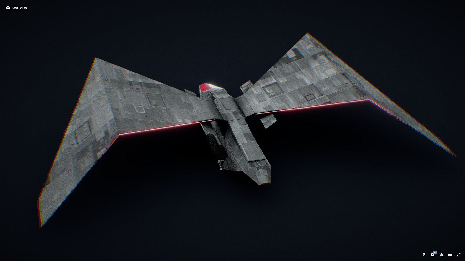 Futuristic Sci-Fi AirForce Space ShipTransport 3D https://p.turbosquid.com/ts-thumb/rV/ezGbWo/j9/screenshot1063/png/1656166439/1920x1080/fit_q87/3d51b04942a68139d932b0cca8416667113d1a5b/screenshot1063.jpg