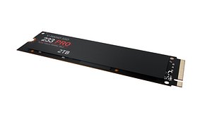 SSD solid-state drive