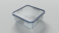 airtight container