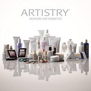 Cosmetics ARTISTRY