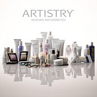 Cosmetics ARTISTRY