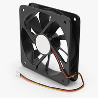 PC Cooler