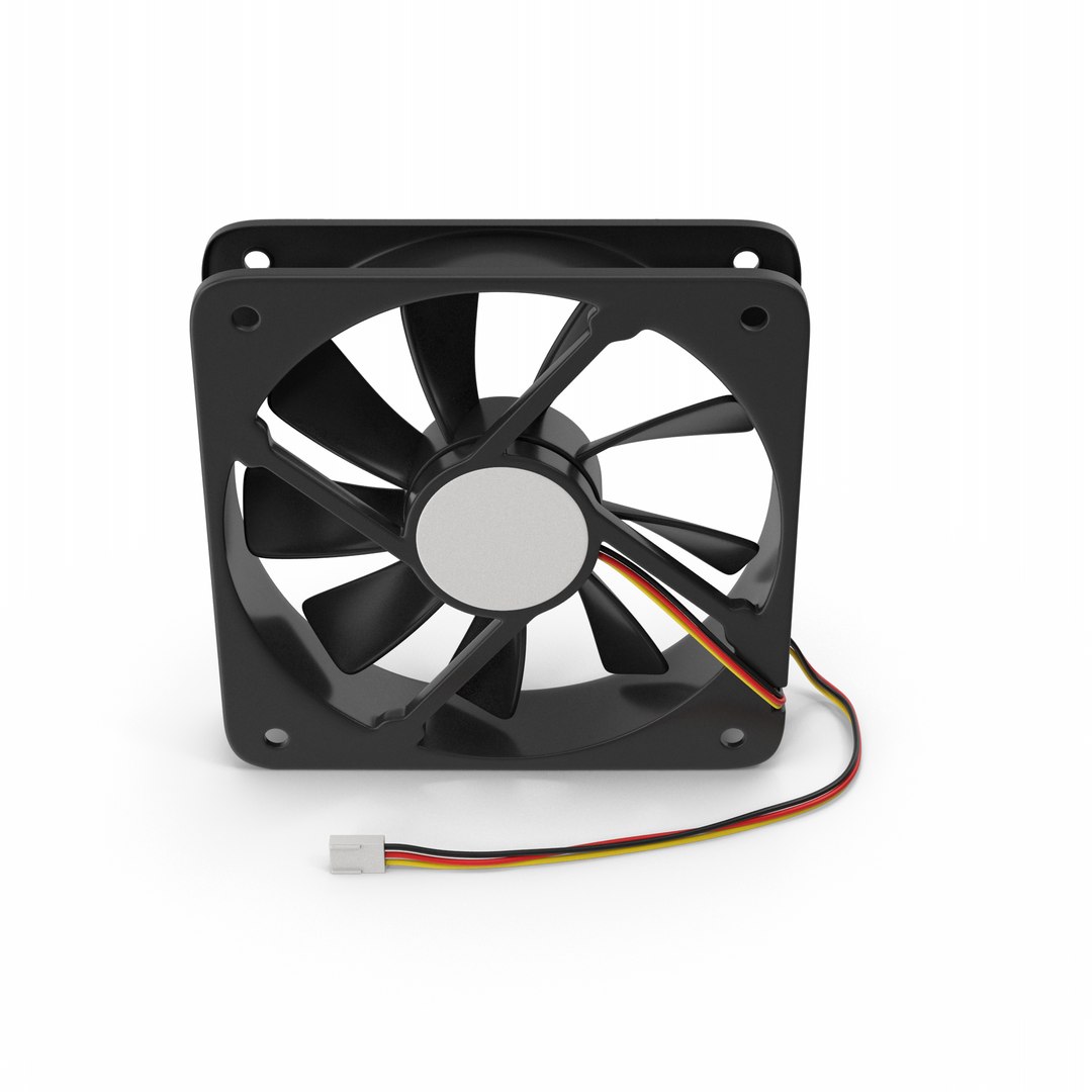 PC Cooler model https://p.turbosquid.com/ts-thumb/rV/iSEaH6/Ts/pcfanblack.f01.2k/png/1655316701/1920x1080/fit_q87/e45342cc75e4ed40268b87f5e9164b1b5d8eb0dd/pcfanblack.f01.2k.jpg