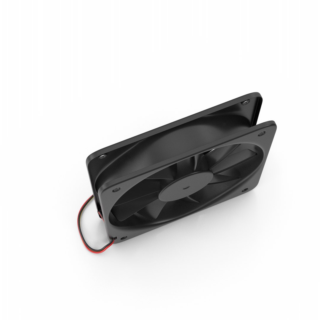 PC Cooler model https://p.turbosquid.com/ts-thumb/rV/iSEaH6/yW/pcfanblack.c08.2k/png/1655316713/1920x1080/fit_q87/7110bc8c92303345ca0144449067b575c5db8e0f/pcfanblack.c08.2k.jpg
