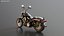 Harley-Davidson FXDBI Street Bob