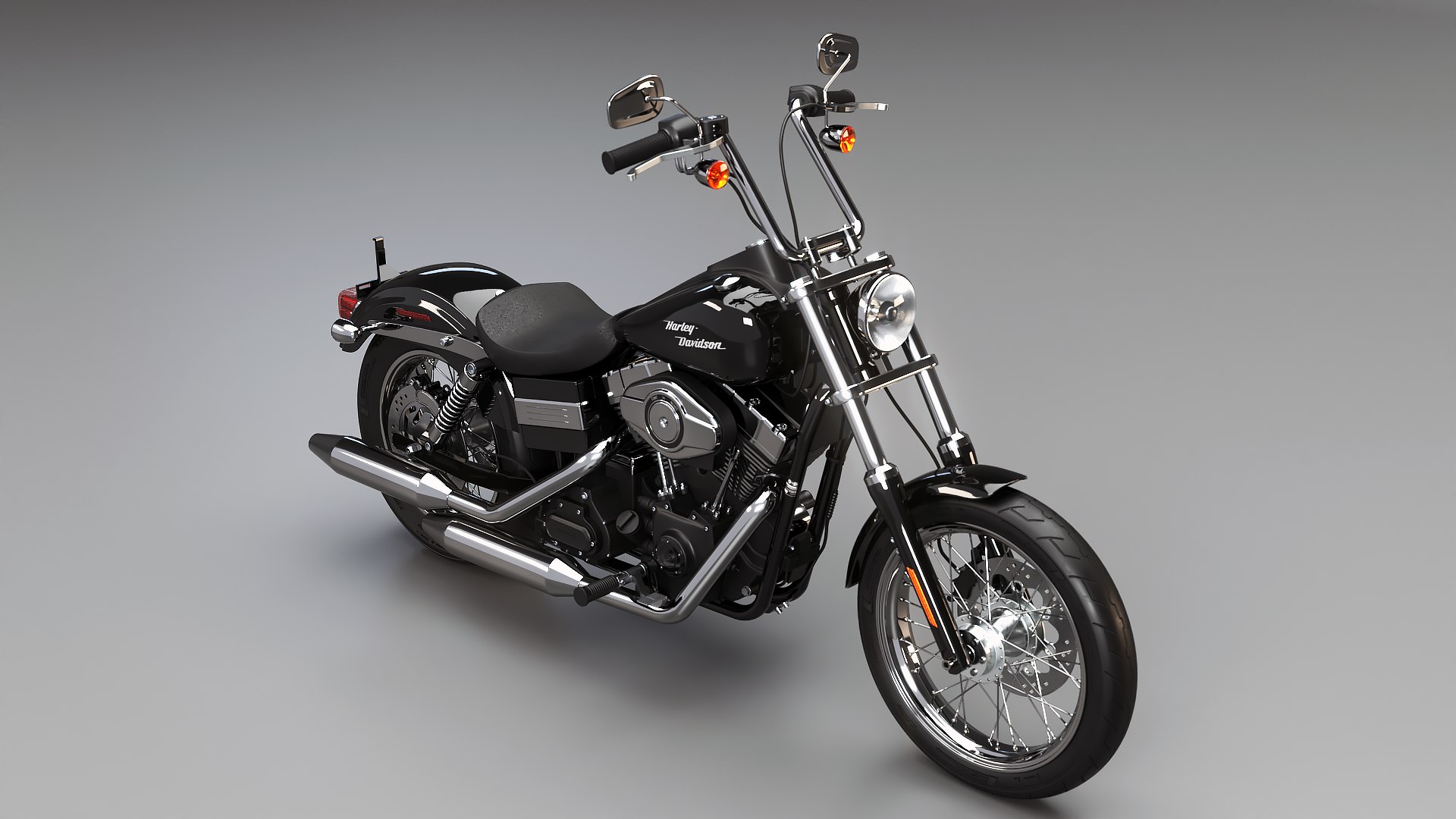 3D Harley-Davidson FXDBI Street Bob model https://p.turbosquid.com/ts-thumb/rV/jnJ9H3/hA/bob2006_0006/png/1756924668/1920x1080/fit_q87/7a701ec878c8d4359ad3f7b70c2ac683f3faaa71/bob2006_0006.jpg