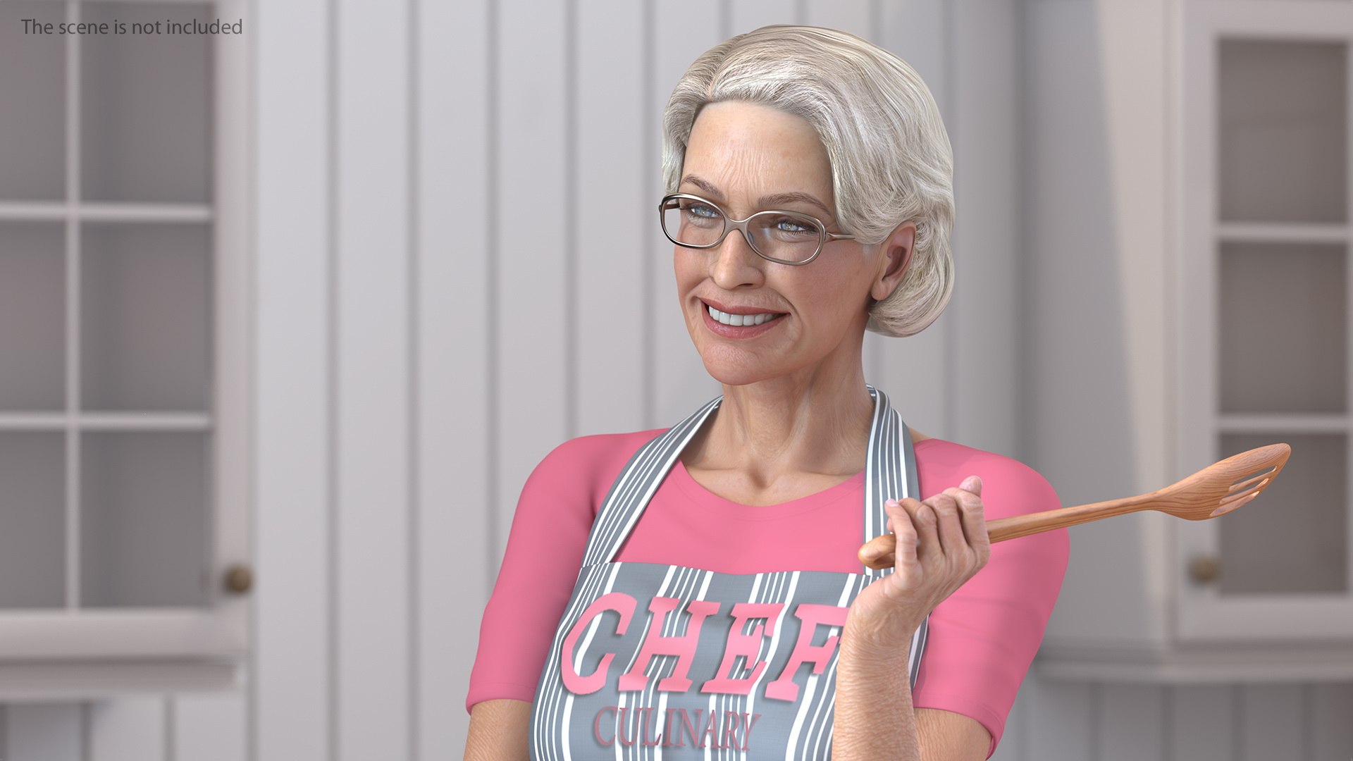 elderly woman wearing kitchen 3D model https://p.turbosquid.com/ts-thumb/rV/m85hrv/DAuEm3AJ/elderlywomanwearingkitchenapronriggedvray3dmodel005/jpg/1597052682/1920x1080/fit_q87/c204d22dc1018ecfc24527820e91ee5c6e3d17aa/elderlywomanwearingkitchenapronriggedvray3dmodel005.jpg