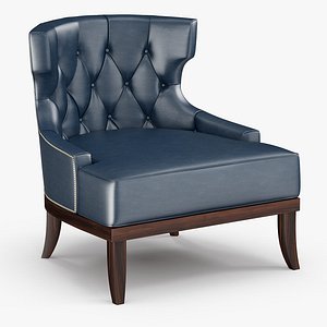 Brabbu - Maori chair