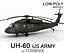 UH60 BlackHawk