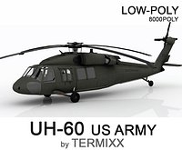 UH60 BlackHawk