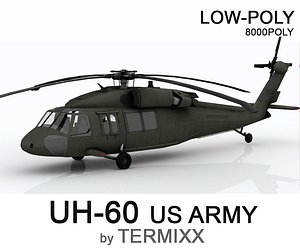 UH60 BlackHawk