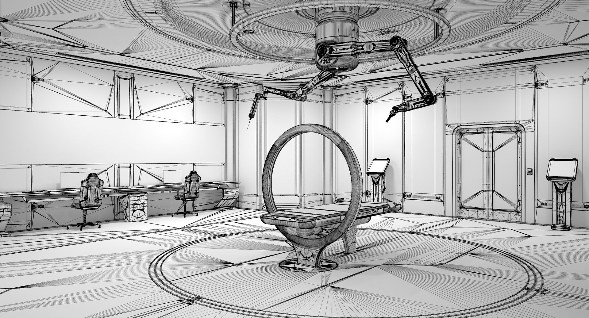 3D model sci-fi laboratory corridor https://p.turbosquid.com/ts-thumb/rV/pCbyXj/0yhk8GMW/3/jpg/1559161657/1920x1080/fit_q87/79d70c601e32ac0d8d241b9ad9501b186219458c/3.jpg