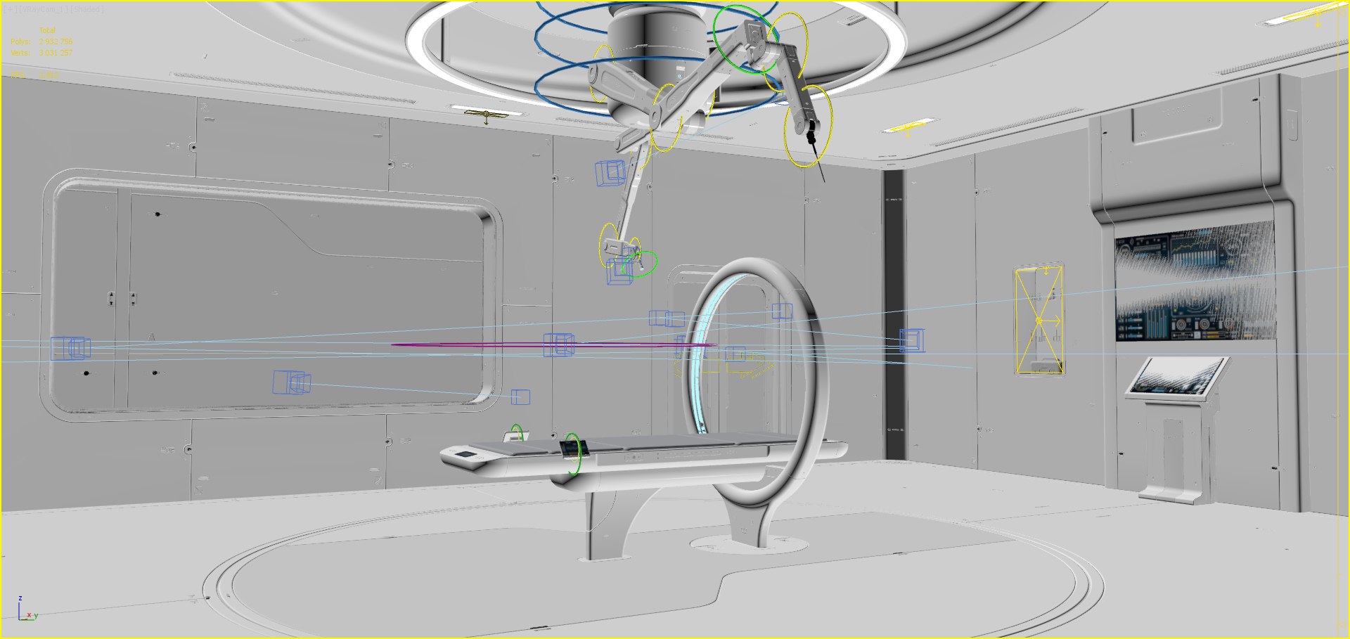 3D model sci-fi laboratory corridor https://p.turbosquid.com/ts-thumb/rV/pCbyXj/2unSoju9/screen_2/jpg/1559164408/1920x1080/fit_q87/a686ba9d1c42cc079f35cd013375a7a0b45cb703/screen_2.jpg
