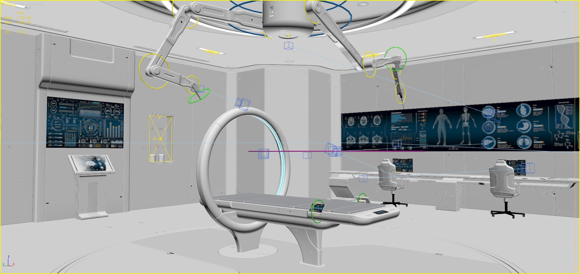 3D model sci-fi laboratory corridor https://p.turbosquid.com/ts-thumb/rV/pCbyXj/4DtgJB9n/screen/jpg/1559164403/1920x1080/fit_q87/80a828881505f4b4245754836c7653c013d221b5/screen.jpg