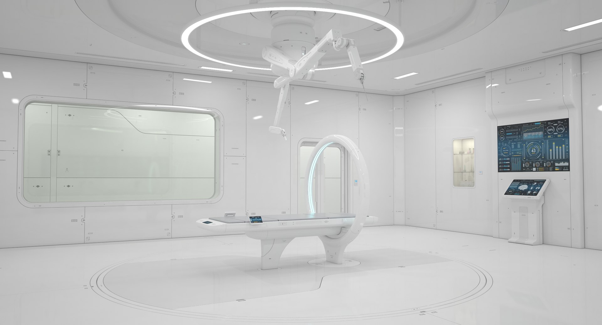 3D model sci-fi laboratory corridor https://p.turbosquid.com/ts-thumb/rV/pCbyXj/hPrhAYnV/1/jpg/1559159286/1920x1080/fit_q87/b43edd9789bfc4a70ab090ecaef1ed7931458926/1.jpg