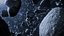 Pakiet asteroidów