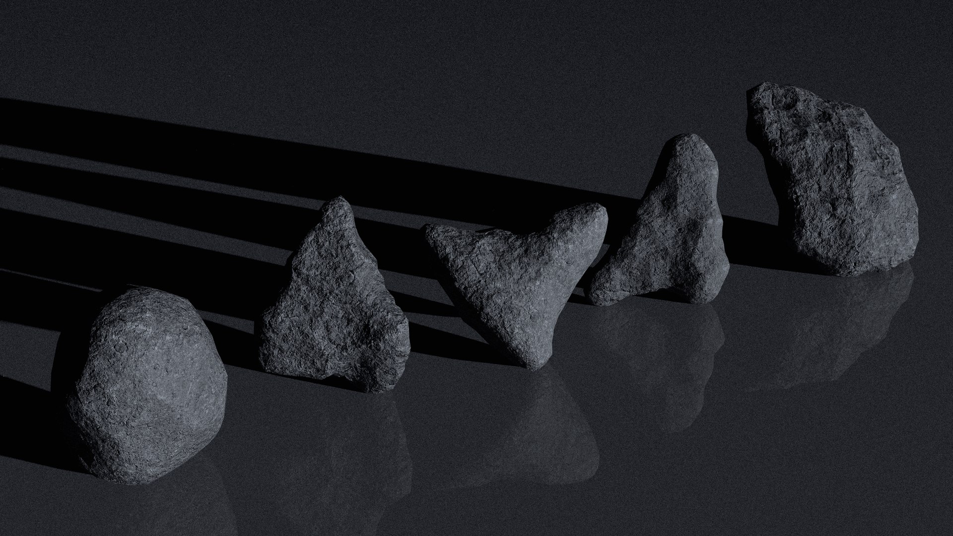 Asteroid Pack 3D https://p.turbosquid.com/ts-thumb/rV/pNndel/HS/1/png/1729874579/1920x1080/fit_q87/d0c9f253e7538a6ef14be3f4d401e393f29e5290/1.jpg