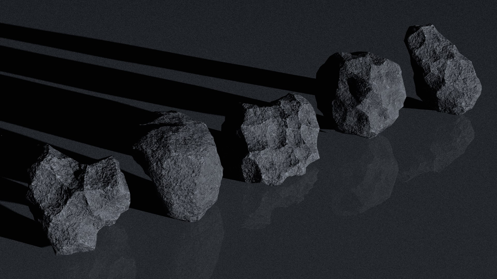Asteroid Pack 3D https://p.turbosquid.com/ts-thumb/rV/pNndel/Of/2/png/1729874579/1920x1080/fit_q87/d03f5423a1da5289df618d0485110b593910e31e/2.jpg