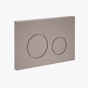 bath accessorie 3d dxf