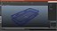 Single Size Sleeping Mattress