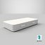 Single Size Sleeping Mattress