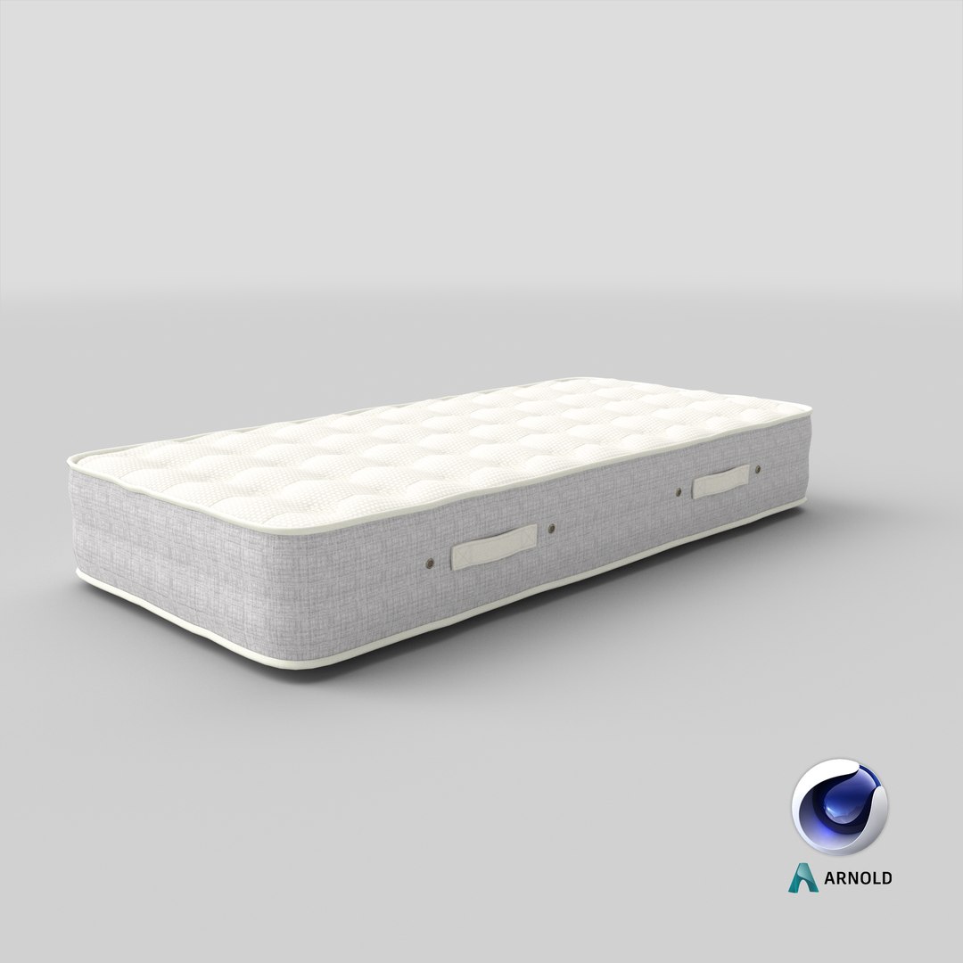 3D single size sleeping mattress https://p.turbosquid.com/ts-thumb/rV/sKJoYh/zB/stemcell_cinema_4d_arnold_render/png/1634281362/1920x1080/fit_q87/6e52ea95014bd7c060f0a3be7479f3fd72619c91/stemcell_cinema_4d_arnold_render.jpg