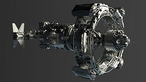 Space Ship