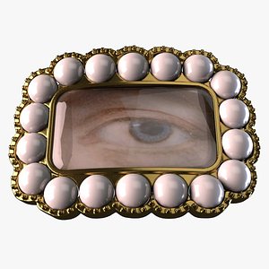 brooch