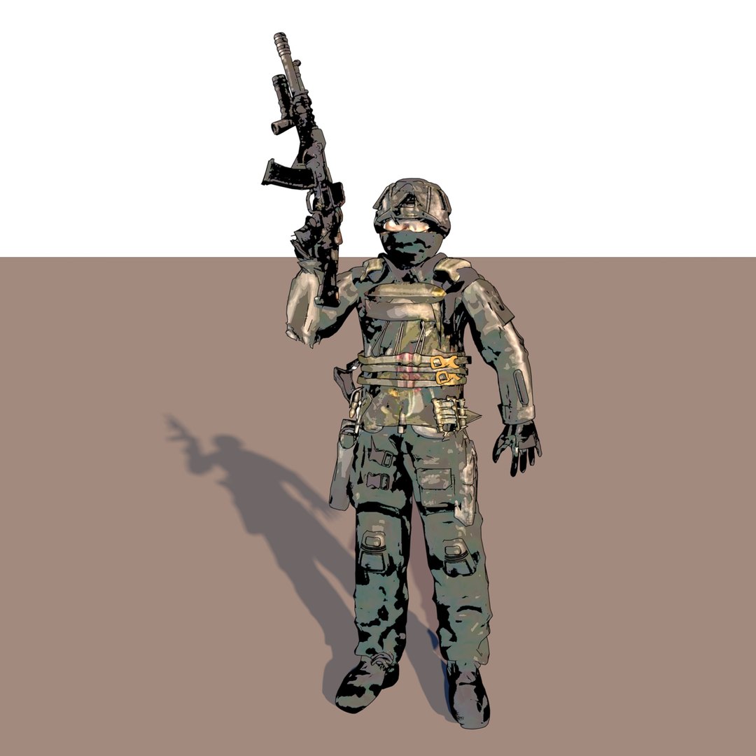 3D ClientSoldier https://p.turbosquid.com/ts-thumb/rV/wHnRhy/ZT/clientsoldier_sketch2/jpg/1666531661/1920x1080/fit_q87/26eb8a38c0d70b78e8331c333098576d2773b39b/clientsoldier_sketch2.jpg