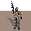3D ClientSoldier