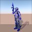 3D ClientSoldier
