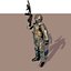 3D ClientSoldier
