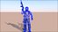 3D ClientSoldier