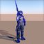 3D ClientSoldier