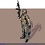 3D ClientSoldier