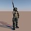 3D ClientSoldier
